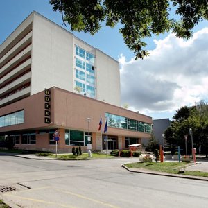 Avanti Hotel in Brno