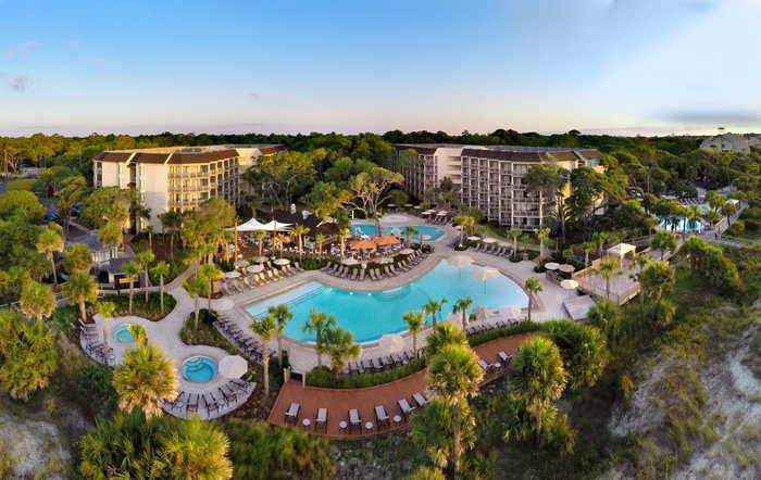 OMNI HILTON HEAD OCEANFRONT RESORT: 2023 Prices & Reviews (SC) - Photos ...