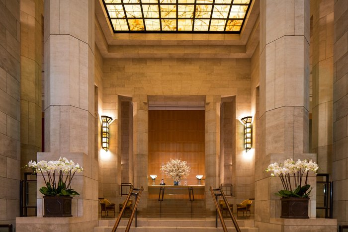 Imagen 1 de Four Seasons Hotel New York