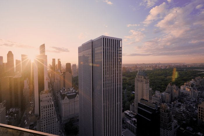 Imagen 2 de Four Seasons Hotel New York