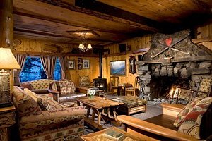 Tamarack Lodge and Resort in Mammoth Lakes