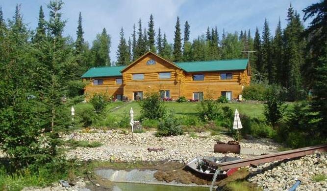 THE 10 BEST Hotels In Fairbanks, AK 2023 (from $103) - Tripadvisor