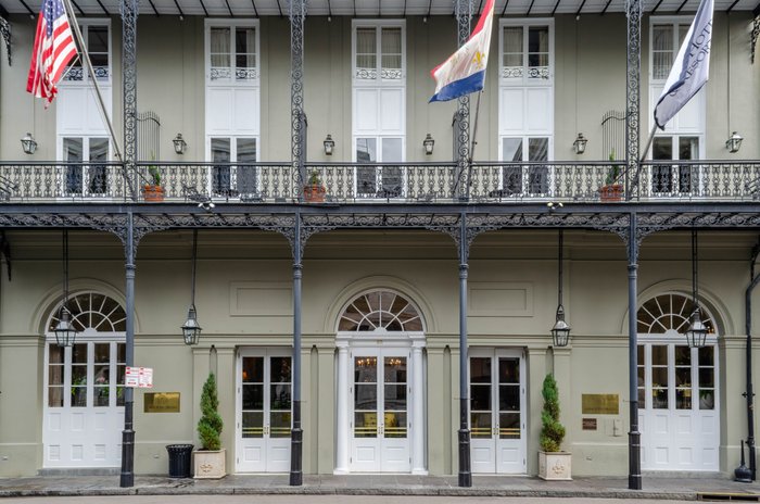 Omni Royal Orleans 197 ̶2̶2̶8̶ Updated 2023 Prices And Hotel Reviews New Orleans La 0628