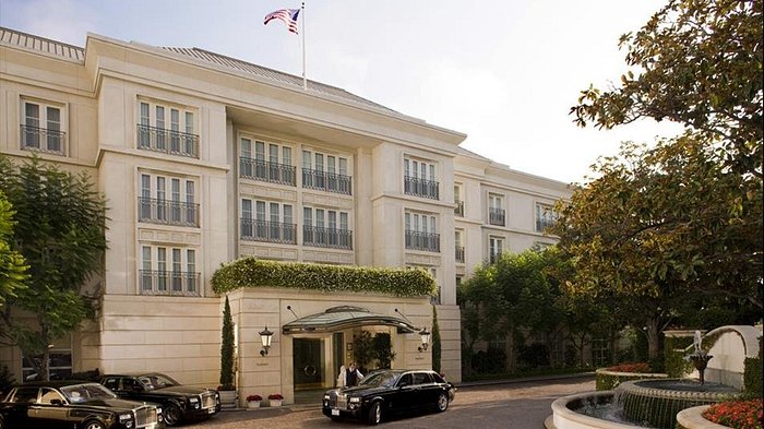 THE PENINSULA BEVERLY HILLS - Updated 2023 Reviews (CA)