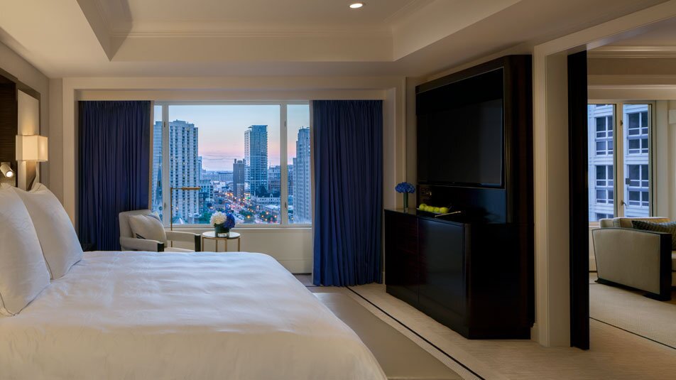 Hotel photo 77 of The Peninsula Chicago.