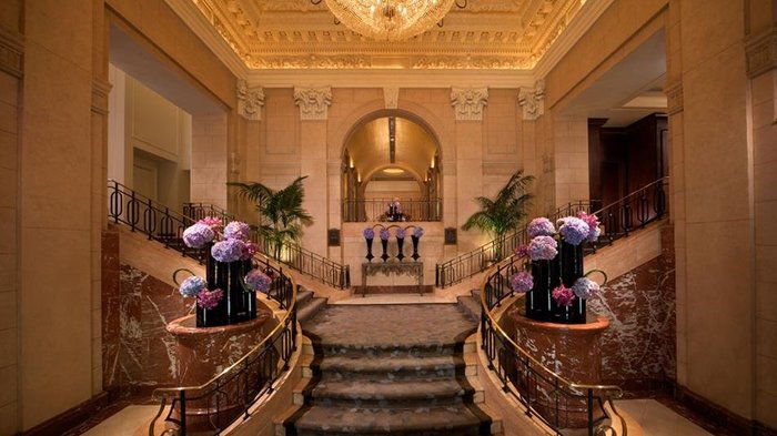 Imagen 1 de The Peninsula New York