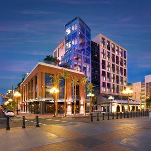 Hard Rock Hotel San diego