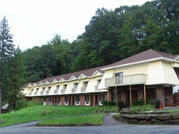 PASSPORT INN & SUITES MIDDLETOWN - Prices & Hotel Reviews (CT)