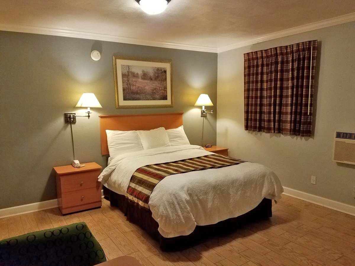 SCOTTISH INNS OKEECHOBEE - Updated 2023 Prices & Hotel Reviews (FL)