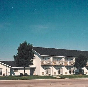 Exteriorofhotel