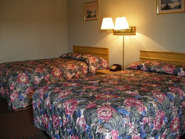 SCOTTISH INNS - Hotel Reviews (Unadilla, GA)