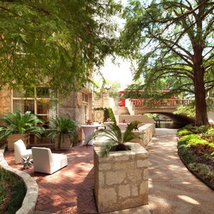 The Westin Riverwalk, San Antonio, hotel in San Antonio