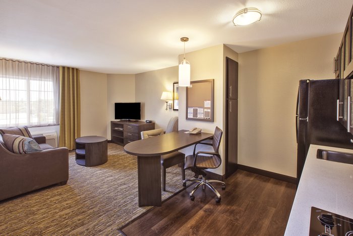 CANDLEWOOD SUITES INDIANAPOLIS AIRPORT, AN IHG HOTEL - Updated 2023 ...