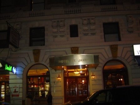 Imagen 1 de Hotel St. James