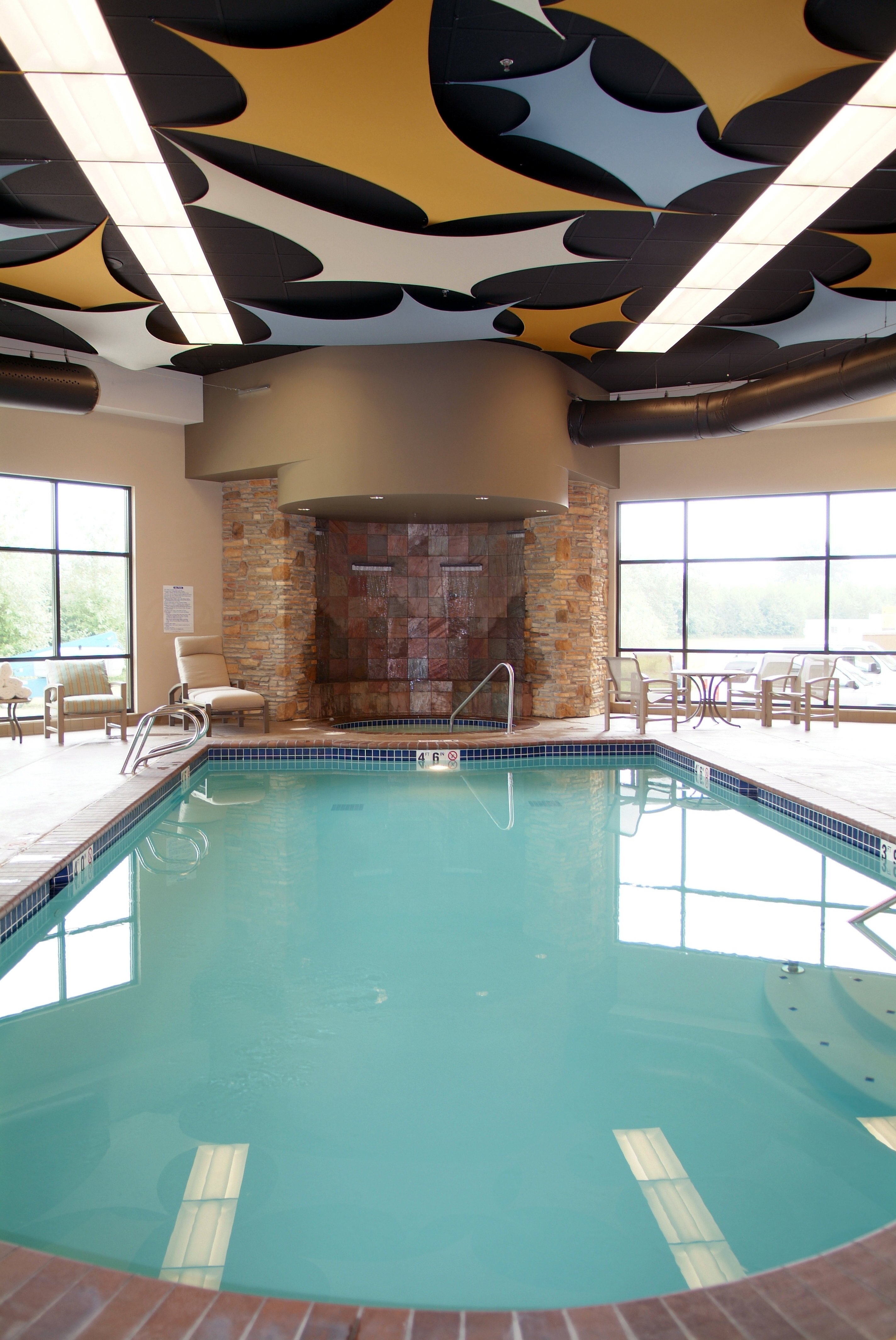 Silver Reef Casino Resort Pool Pictures & Reviews - Tripadvisor