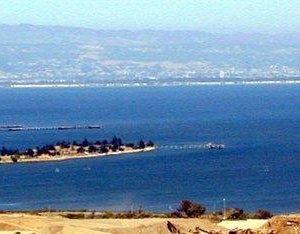 Alpine Inn & Suites in Daly City