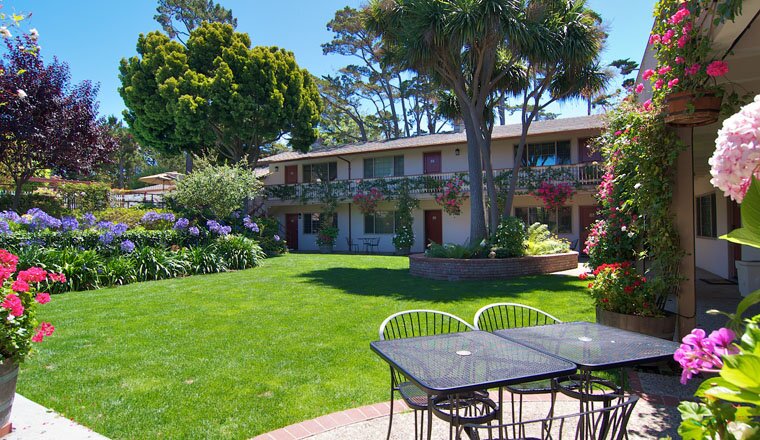 THE 10 BEST Hotels In Carmel For 2023 (from C$218) - Tripadvisor