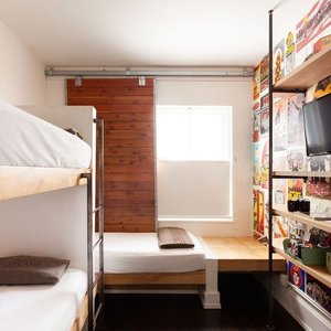 Ace Hotel Portland, hotel in Portland