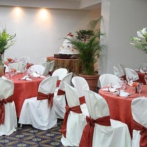 Banquetes