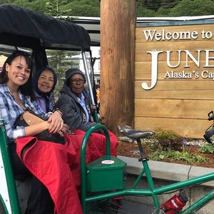 Juneau Gold Panning Tours, Best Places To Pan For Gold…