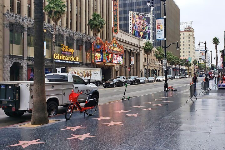 2024 Los Angeles The Streets Of LA A Self Guided Tour Of Hollywood   Caption 