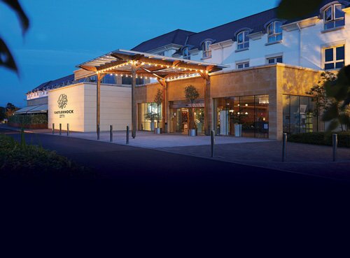 CASTLEKNOCK HOTEL UPDATED 2023 Reviews Price Comparison County   Hotel Exterior 