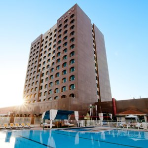 Leonardo Negev Beer Sheva Pool