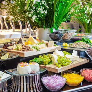 Leonardo Bazel Breakfast Dpi