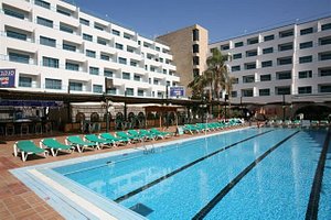 Nova Like Hotel Eilat - an Atlas Hotel in Eilat