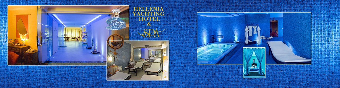 hotel hellenia yachting recensioni