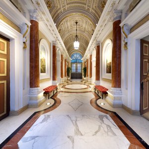 Exe International Palace