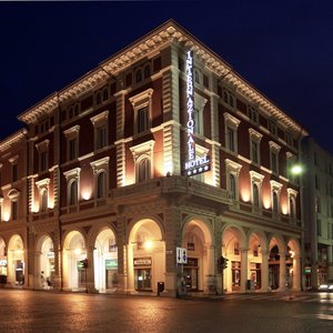 Hotel Internazionale Bologna Exterior