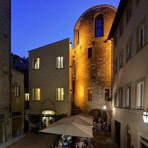 External View TER