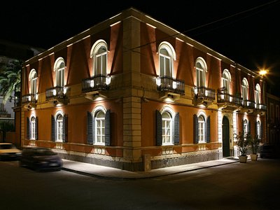 lonely planet - Foto di il Locandiere, Sicilia - Tripadvisor