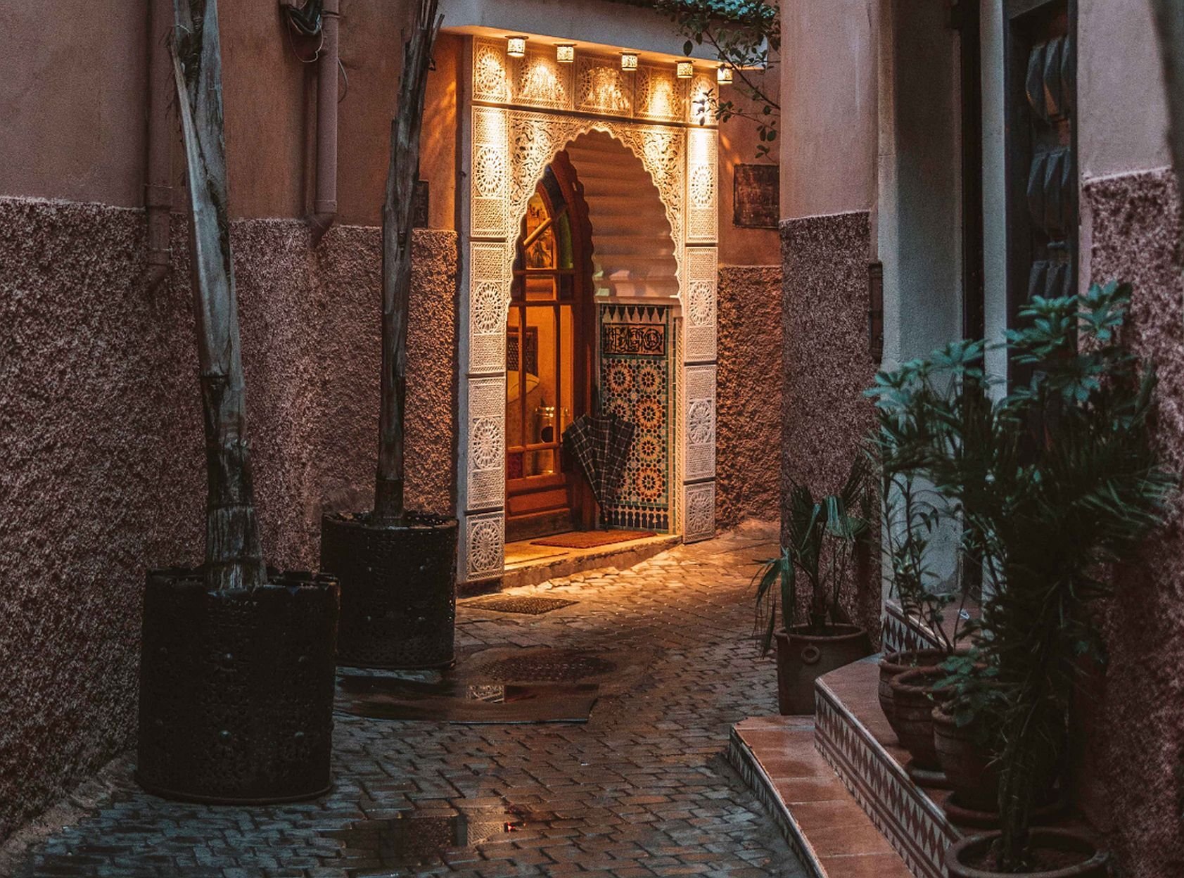 THE 10 BEST Morocco Hotel Deals Jan 2024 Tripadvisor   Exterior 