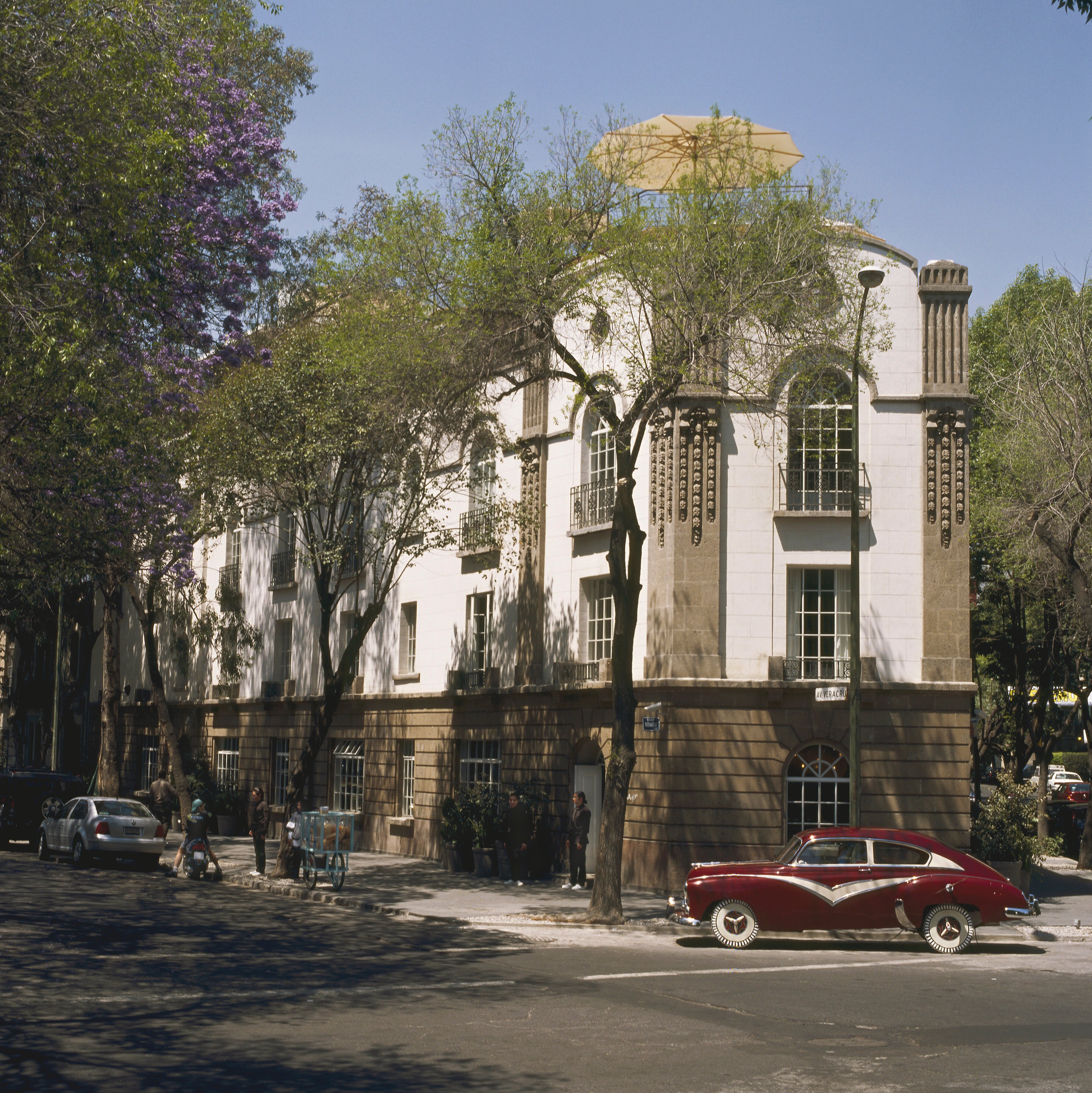 Condesa DF UPDATED 2024 Prices Reviews Photos Mexico City