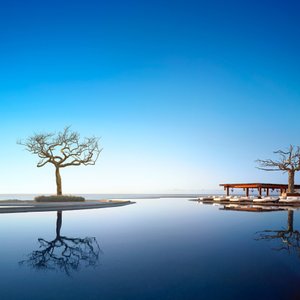 Infinity Pool