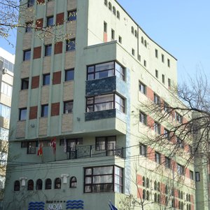 Hotel Siqua Exterior