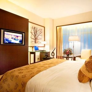 -guest Room