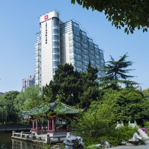 Garden View Hotel