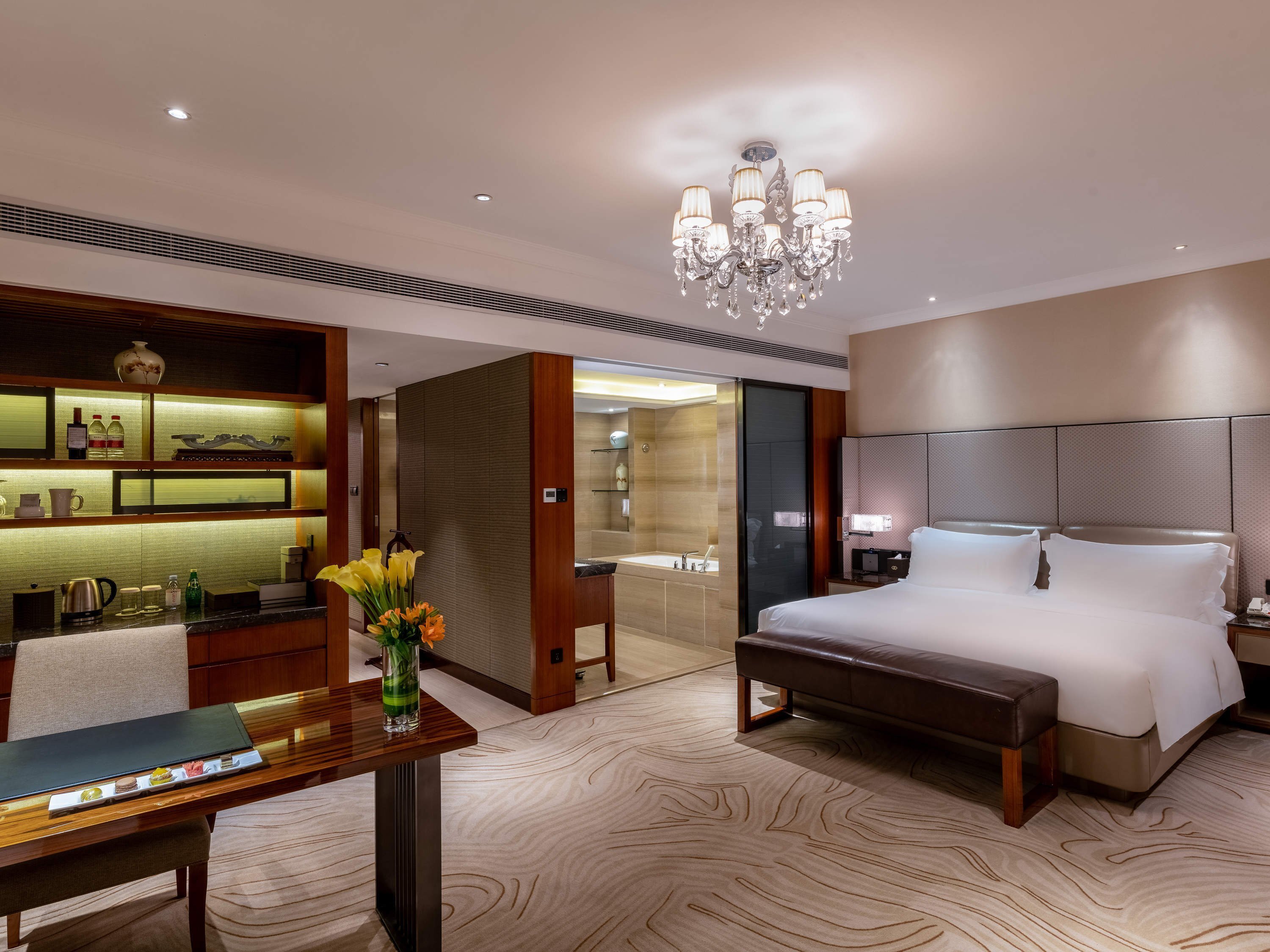 SOFITEL HANGZHOU WESTLAKE - Updated 2023 Prices (China)