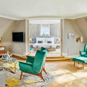 Bavaria Suite