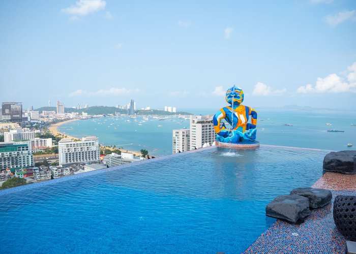 SIAMSIAM DESIGN HOTEL PATTAYA Hotel Reviews, Photos, Rate Comparison