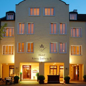 Exterior Hotel