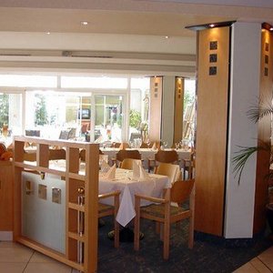 ABACUS Tierpark Hotel in Berlin