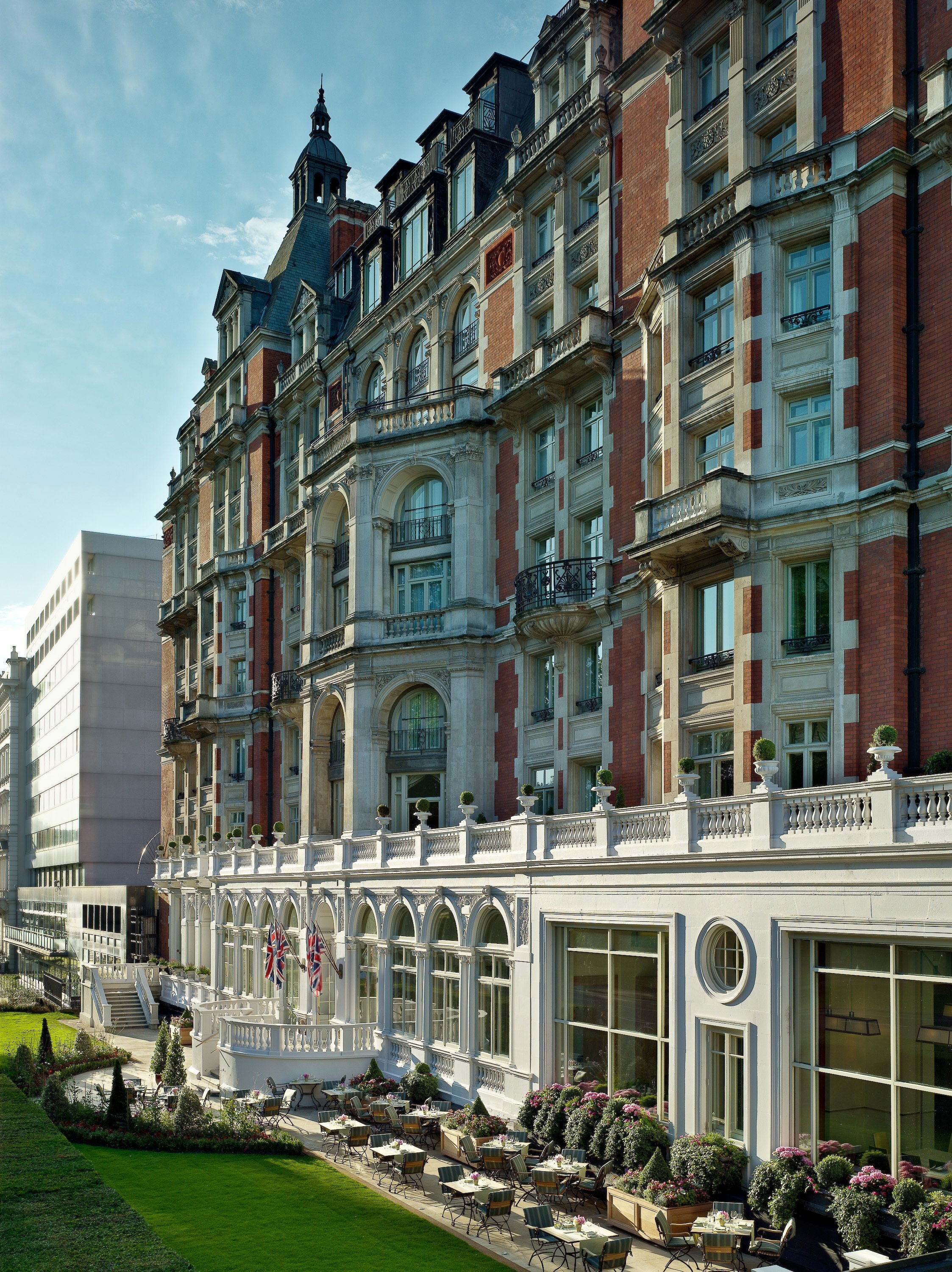 Mandarin Oriental Hyde Park London UPDATED 2024 Prices Reviews