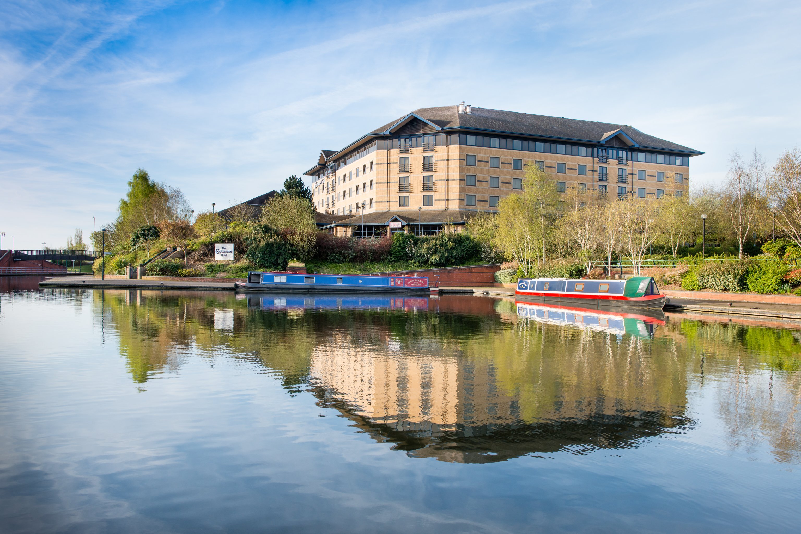 Copthorne Hotel Merry Hill Dudley UPDATED 2024 Prices Reviews