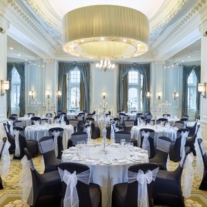 Banqueting Trafford Suite The Midland