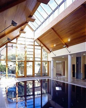 The Spread Eagle Hotel & Spa in Midhurst