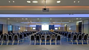 Apex City Quay Hotel & Spa in Dundee